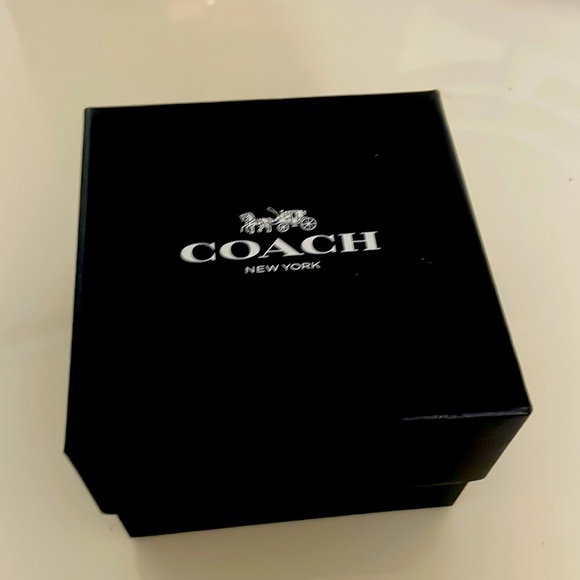 Coach watch - Picture 3 of 4
